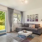 דירה Rastplatz