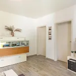 Rastplatz דירה שמאלנברג