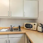 Rastplatz דירה *