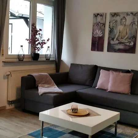 Rastplatz Schmallenberg