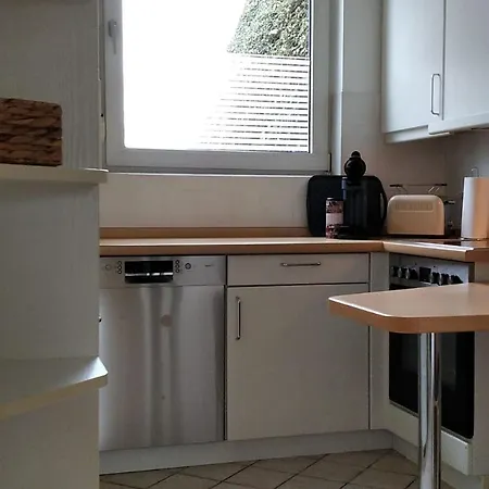 Apartment Rastplatz