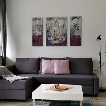 Rastplatz Apartment Schmallenberg