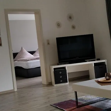 Rastplatz Apartment