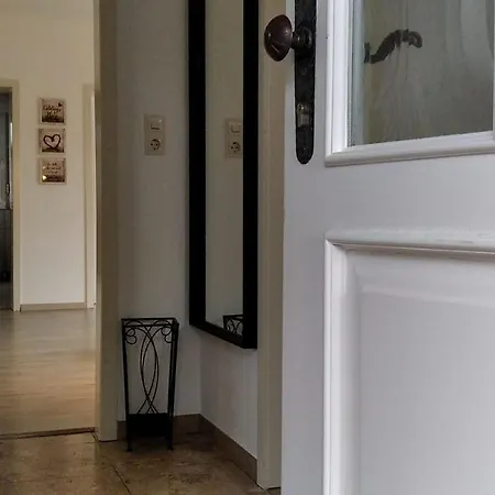 Apartment Rastplatz