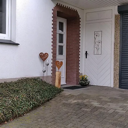 Apartment Rastplatz
