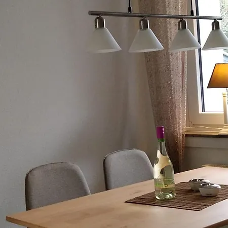 Apartment Rastplatz *