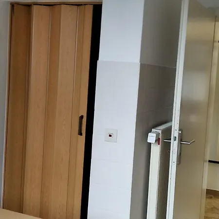 Rastplatz Apartment Schmallenberg