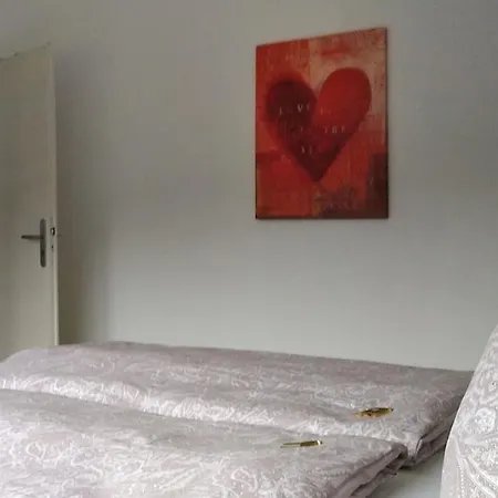 Apartment Rastplatz Schmallenberg