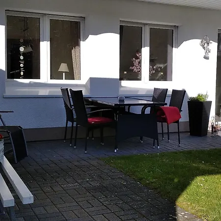 Apartment Rastplatz *