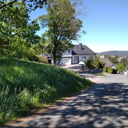 Rastplatz Apartment Schmallenberg