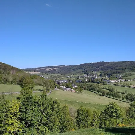 Rastplatz Schmallenberg