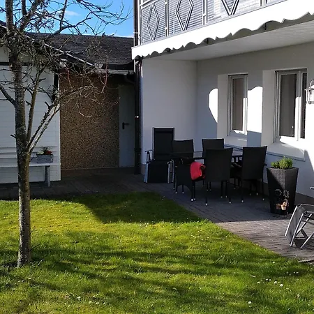 Rastplatz * Schmallenberg