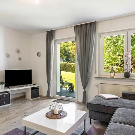 Appartamento Rastplatz *