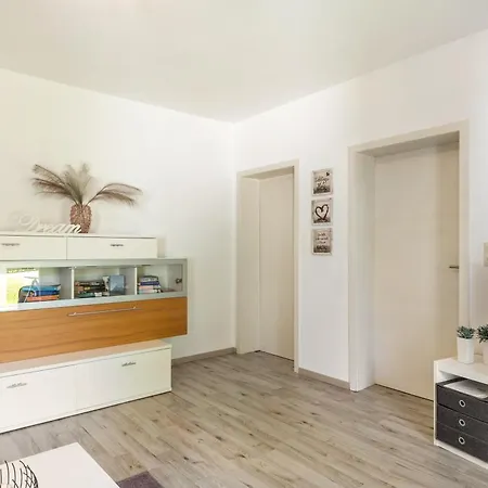Rastplatz Appartement