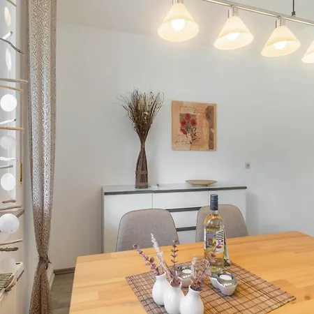 Rastplatz Appartement