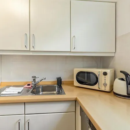 Appartement Rastplatz
