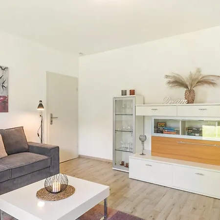 Rastplatz Appartement