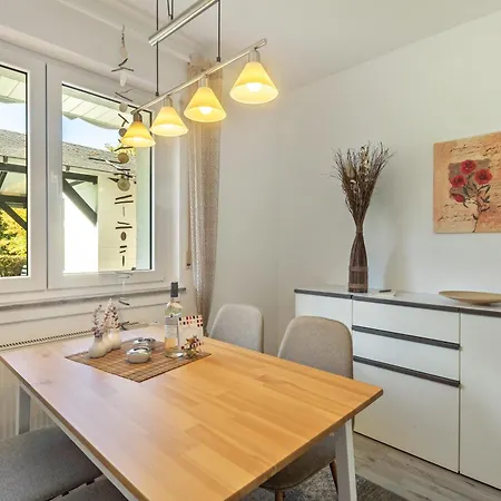 Appartement Rastplatz *