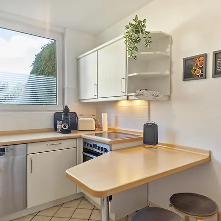 Appartement Rastplatz Schmallenberg
