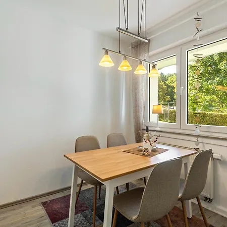 Appartement Rastplatz *