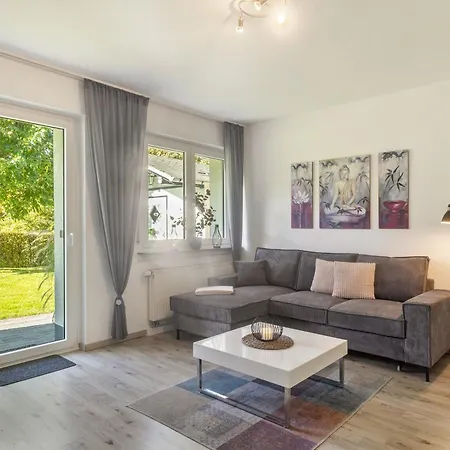 Rastplatz Appartement