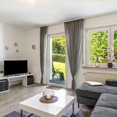 Appartement Rastplatz *