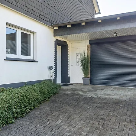 Rastplatz Schmallenberg