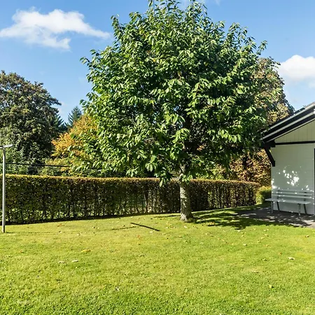 Appartement Rastplatz *