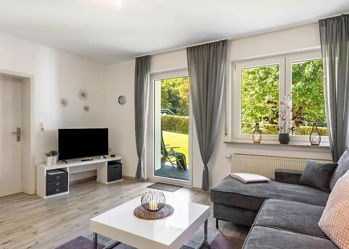 Apartment Rastplatz *