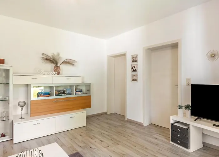 Rastplatz Apartment Schmallenberg