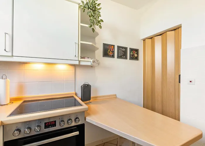 Rastplatz 施马伦贝格